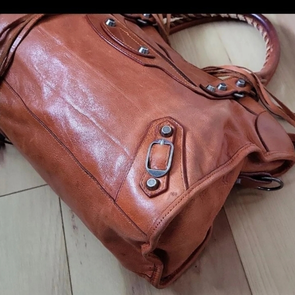 Balenciaga bag - Picture 4 of 10